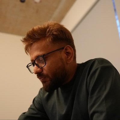 Vatsal Sanghvi