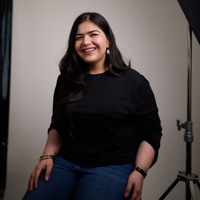 Harnidh Kaur